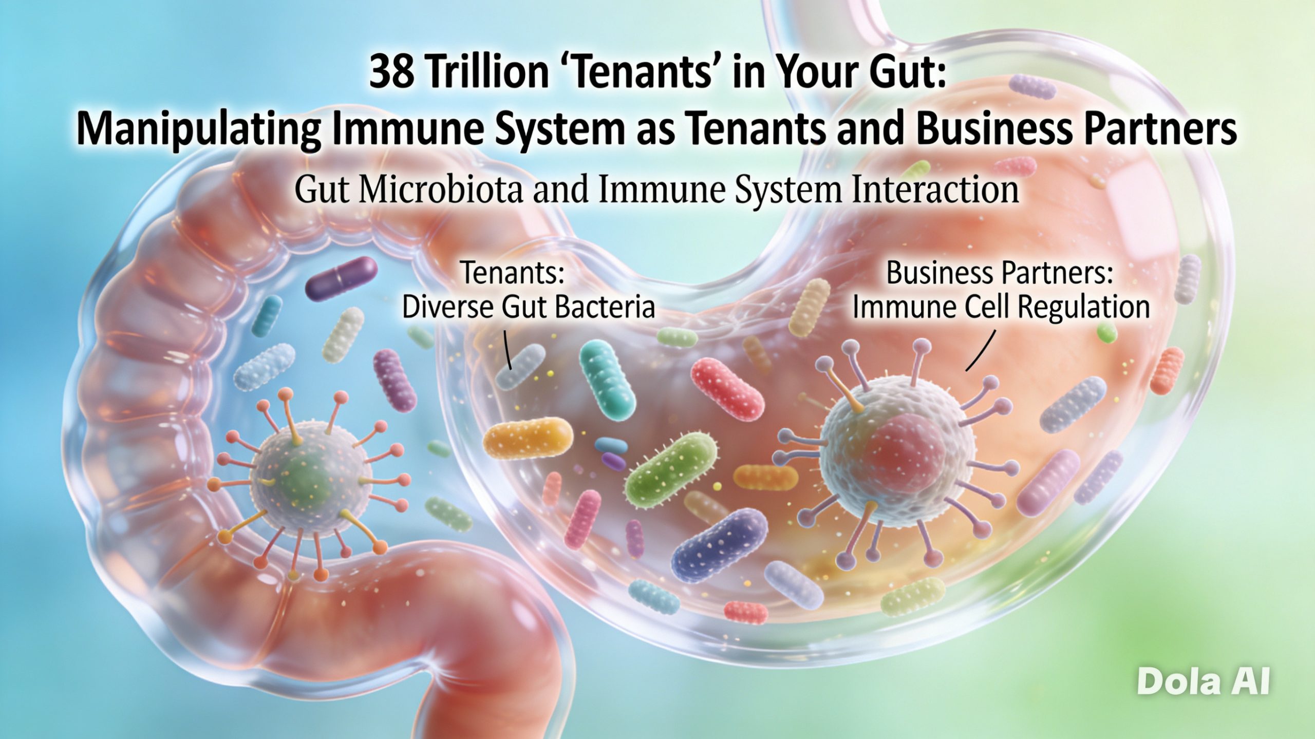 Gut Microbiome