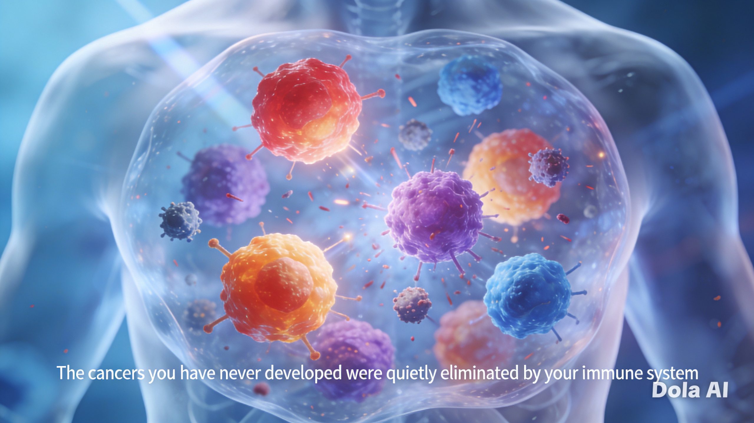 Immunosurveillance