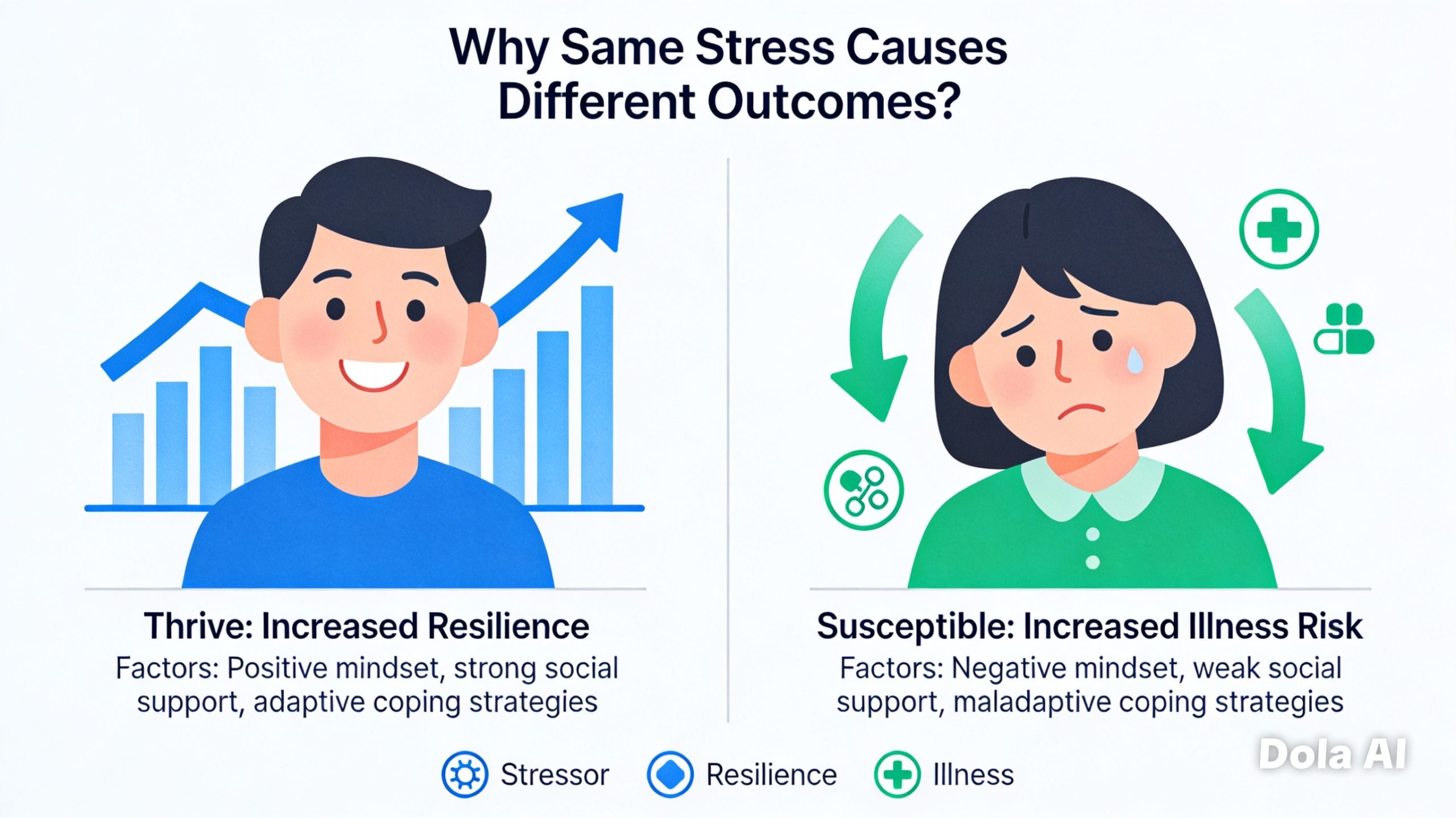 Stress Impact
