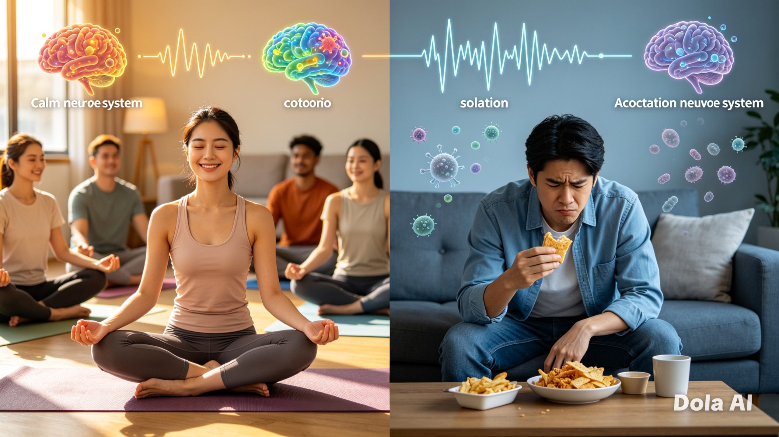 Stress Impact