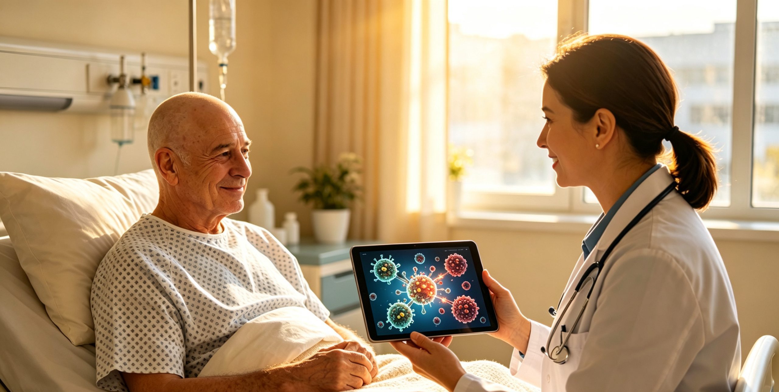 Immunity and Cancer