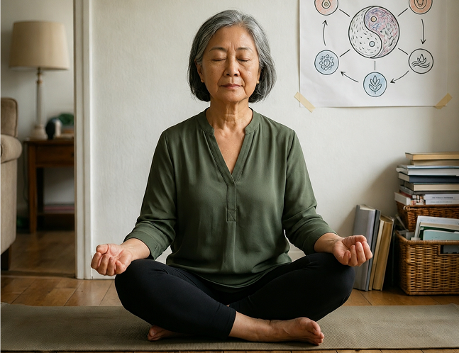 Immunity and Anti-Aging